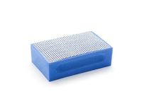 DIAM.SCHLEIFSCHW. BLAU 1000