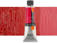 COBRA ARTIST WASSERVERMALBARE ÖLFARBE 150ML 345 PYRROLROT DUNKEL