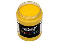 PERMASET AQUA SUPERCOVER 1LTR YELLOW R