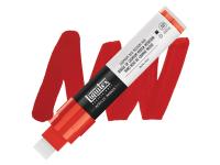 LIQUITEX ACRYL MARKER 0151 15MM CADMIUM RED MEDIUM HUE