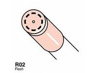 COPIC CIAO MARKER R02 FLESH