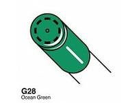 COPIC CIAO MARKER G28 OCEAN GREEN