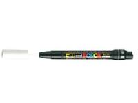UNI-POSCA BRUSH PCF350BL WEISS