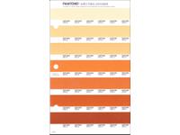 PANTONE PMS SOLID CHIPS ERSATZSEITE 20U