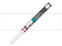 MARABU BRILLIANT PAINTER 0,8MM 070 WEISS