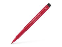 FABER-CASTELL PITT ARTIST BRUSH 121 GERANIUMROT HELL