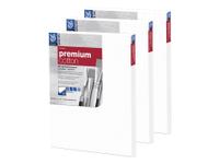 VAN BEEK PREMIUM BAUMWOLLE 30X40CM 3 STÜCK