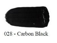 VAN BEEK ACRYL 2300ML CARBON SCHWARZ