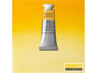 WINSOR & NEWTON AQUARELLFARBE 14ML 319 INDIAN YELLOW