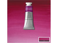 WINSOR & NEWTON AQUARELLFARBE 14ML 489 PERMANENT MAGENTA