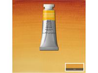 WINSOR & NEWTON AQUARELLFARBE 14ML 547 TRANSPARENT GOLD DEEP