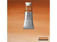 WINSOR & NEWTON AQUARELLFARBE 14ML 381 MAGNESIUM BROWN