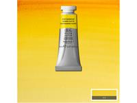 WINSOR & NEWTON AQUARELLFARBE 14ML 267 GAMBOGE NEW