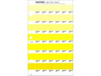 PANTONE PMS SOLID CHIPS ERSATZSEITE 213C