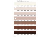 PANTONE PMS SOLID CHIPS ERSATZSEITE 235C