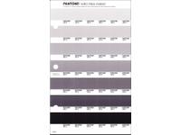 PANTONE PMS SOLID CHIPS ERSATZSEITE 238C
