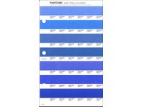 PANTONE PMS SOLID CHIPS ERSATZSEITE 135U