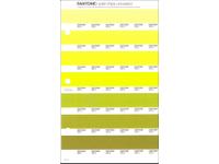 PANTONE PMS SOLID CHIPS ERSATZSEITE 211U