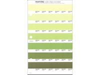 PANTONE PMS SOLID CHIPS ERSATZSEITE 201U