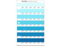 PANTONE PMS SOLID CHIPS ERSATZSEITE 151U