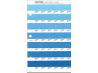 PANTONE PMS SOLID CHIPS ERSATZSEITE 155U
