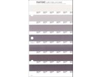 PANTONE PMS SOLID CHIPS ERSATZSEITE 241U