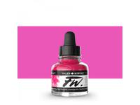 FW ACRYLTUSCHE FLUORESZIERENDES ROSA 538