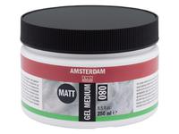 TALENS AMSTERDAM GEL MATT 250ML (080)