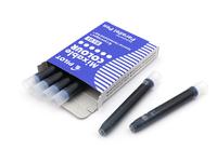 PILOT PARALLEL KALLIGRAFIE PEN VULLING 6X BLAUW