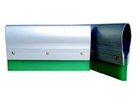 ALUMINIUM SIEBDRUCK RAKEL 50CM