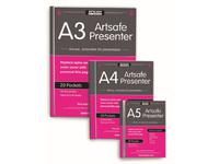 ARTSAFE PRESENTER A4