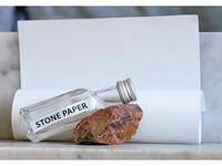 STONEPAPER 72X102CM 240GR (WATERPROOF)