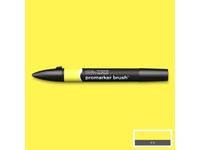 WINSOR & NEWTON PROMARKER BRUSH Y747 LEMON