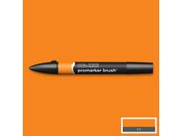 WINSOR & NEWTON PROMARKER BRUSH O467 PUMPKIN