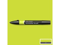 WINSOR & NEWTON PROMARKER BRUSH G178 LIME GREEN