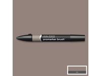 WINSOR & NEWTON PROMARKER BRUSH WG4 WARM GREY 4