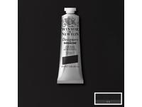 WINSOR & NEWTON DESIGNERS GOUACHE 37ML 331 IVORY BLACK