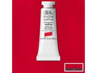 WINSOR & NEWTON DESIGNERS GOUACHE 14ML 524 PRIMARY RED