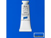 WINSOR & NEWTON DESIGNERS GOUACHE 14ML 667 ULTRAMARINE GREEN SHADE
