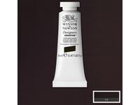 WINSOR & NEWTON DESIGNERS GOUACHE 14ML 505 PERYLENE BLACK