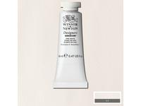 WINSOR & NEWTON DESIGNERS GOUACHE 14ML 748 ZINC WHITE