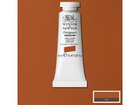 WINSOR & NEWTON DESIGNERS GOUACHE 14ML 285 GOLD OCHRE