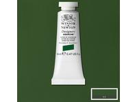 WINSOR & NEWTON DESIGNERS GOUACHE 14ML 459 OXIDE OF CHROMIUM