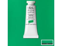 WINSOR & NEWTON DESIGNERS GOUACHE 14ML 046 BRILLIANT GREEN
