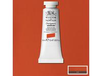 WINSOR & NEWTON DESIGNERS GOUACHE 14ML 678 VENETIAN RED
