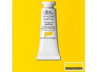 WINSOR & NEWTON DESIGNERS GOUACHE 14ML 118 CADMIUM YELLOW PALE