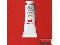 WINSOR & NEWTON DESIGNERS GOUACHE 14ML 623 SPECTRUM RED
