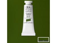 WINSOR & NEWTON DESIGNERS GOUACHE 14ML 447 OLIVE GREEN
