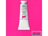 WINSOR & NEWTON DESIGNERS GOUACHE 14ML 440 OPERA PINK ROW