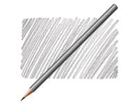 CARAN D'ACHE GRAFWOOD ARTIST BLEISTIFT EXTRA FINE 2B
